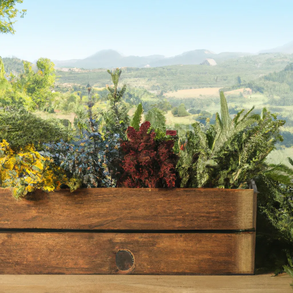 Co to są zioła prowansalskie i co wchodzi w ich skład?