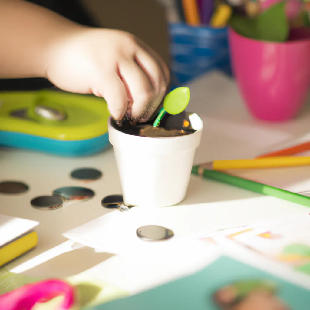 Wychowanie dzieci – jak uczyć odpowiedzialności