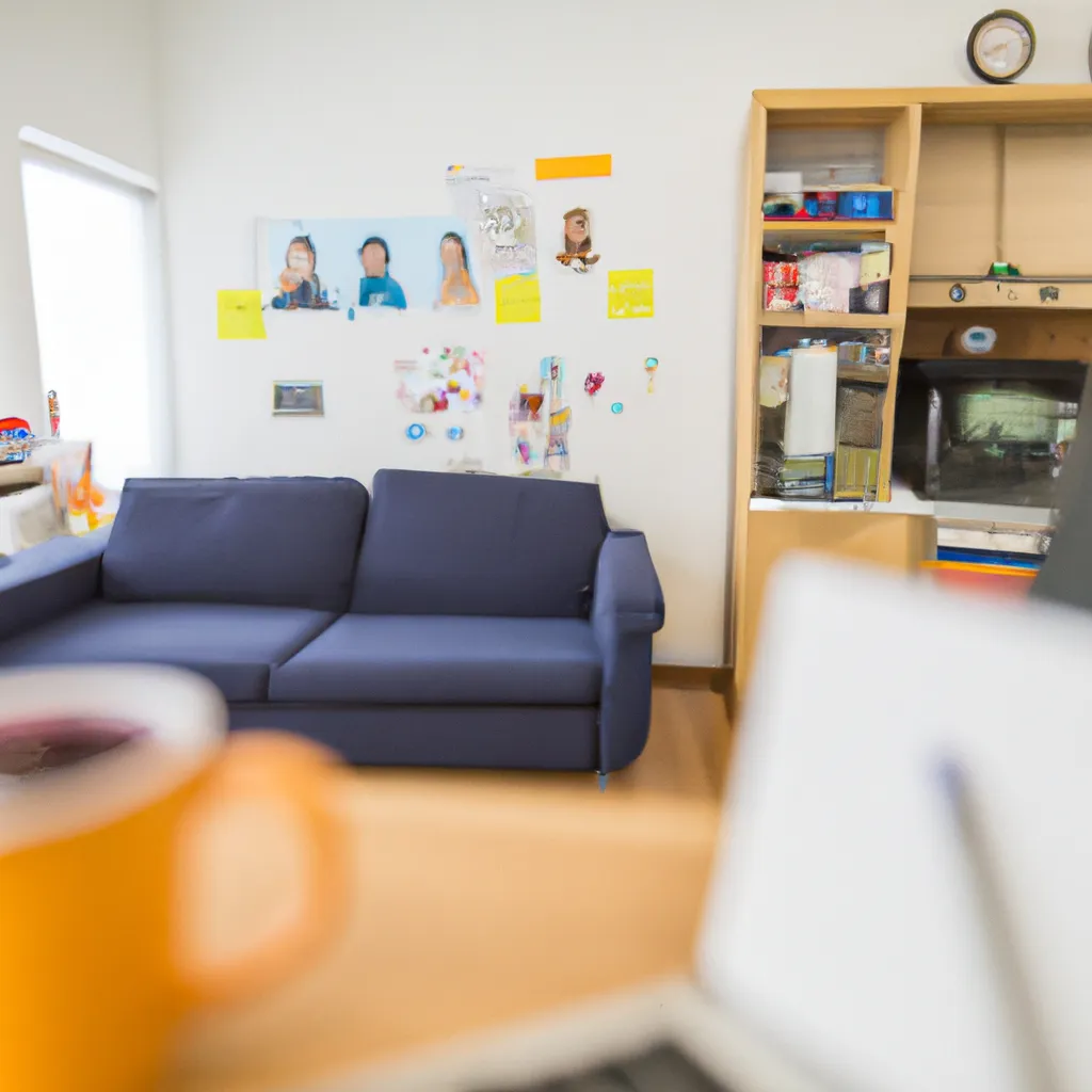 Jak skutecznie łączyć życie zawodowe z rodzinnym