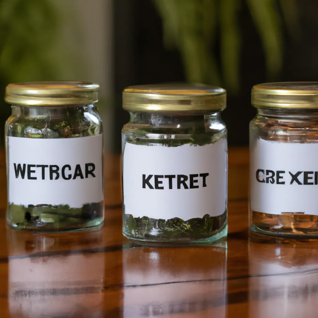 Sprawdź skuteczność trzech ziół na boreliozę