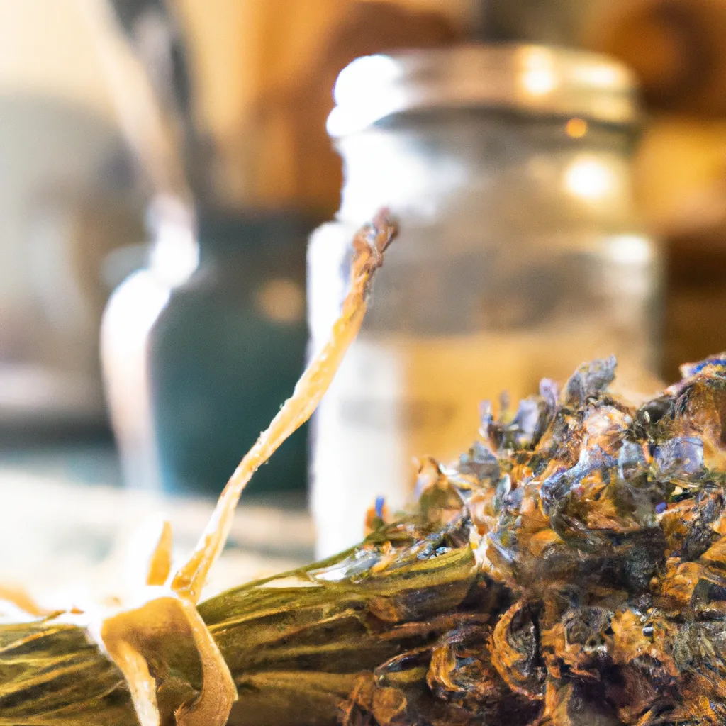 Domowe przesądy i mity związane z lawendą