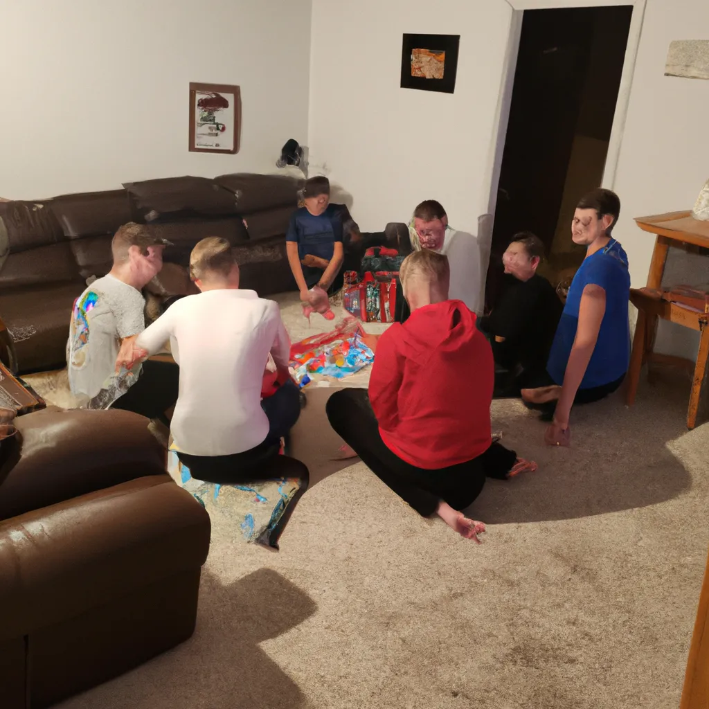 Sposoby na spędzanie czasu z nastolatkami