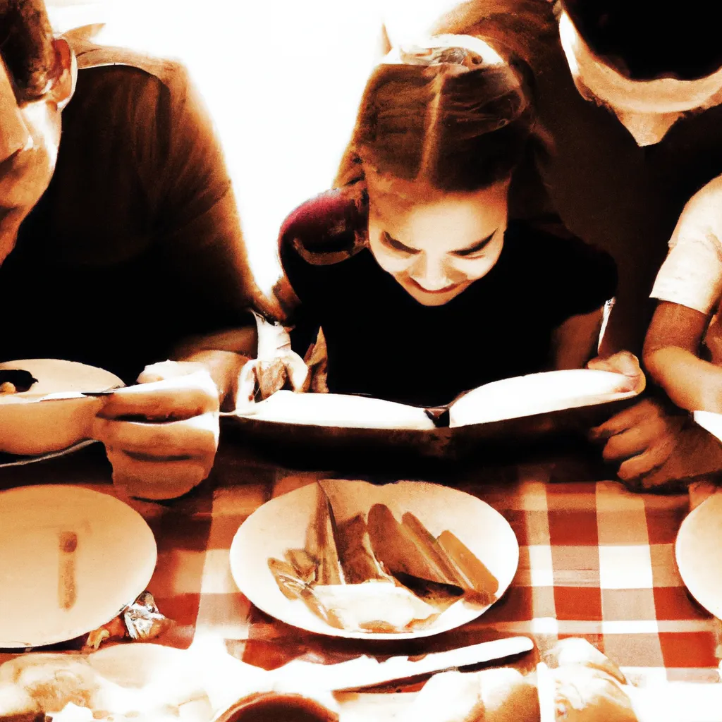 Znaczenie rutyn i codziennych rytuałów w życiu rodzinnym