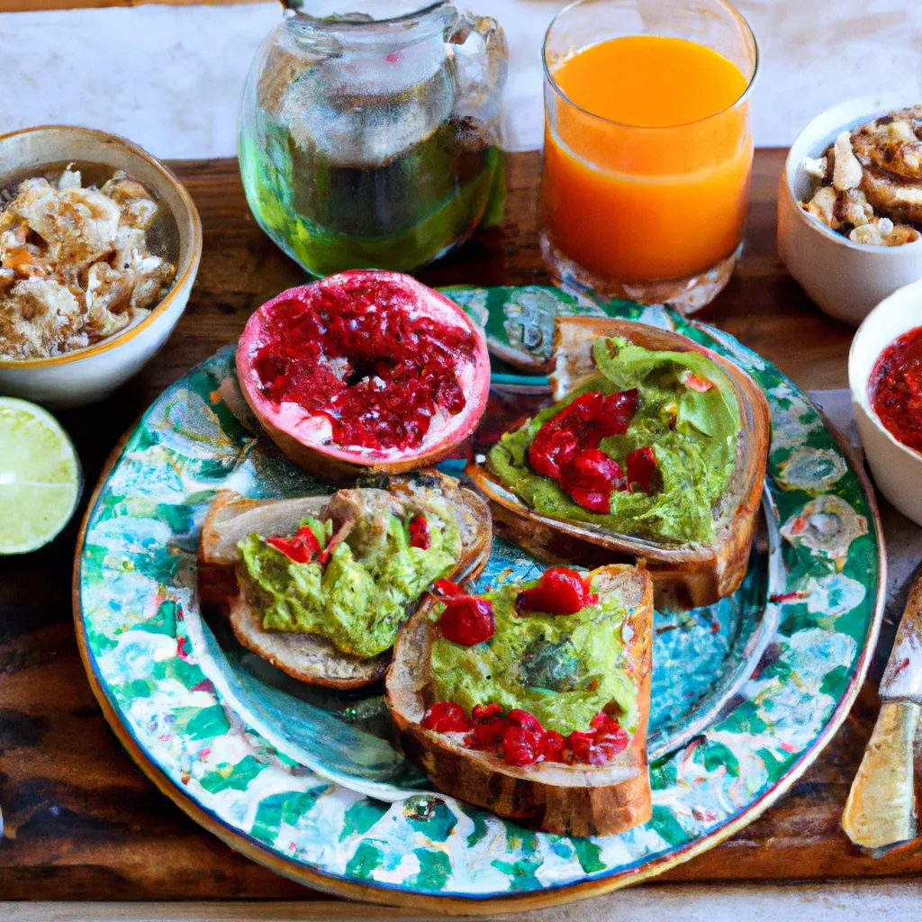 Jak przygotować zdrowe i wspólne posiłki rodzinne