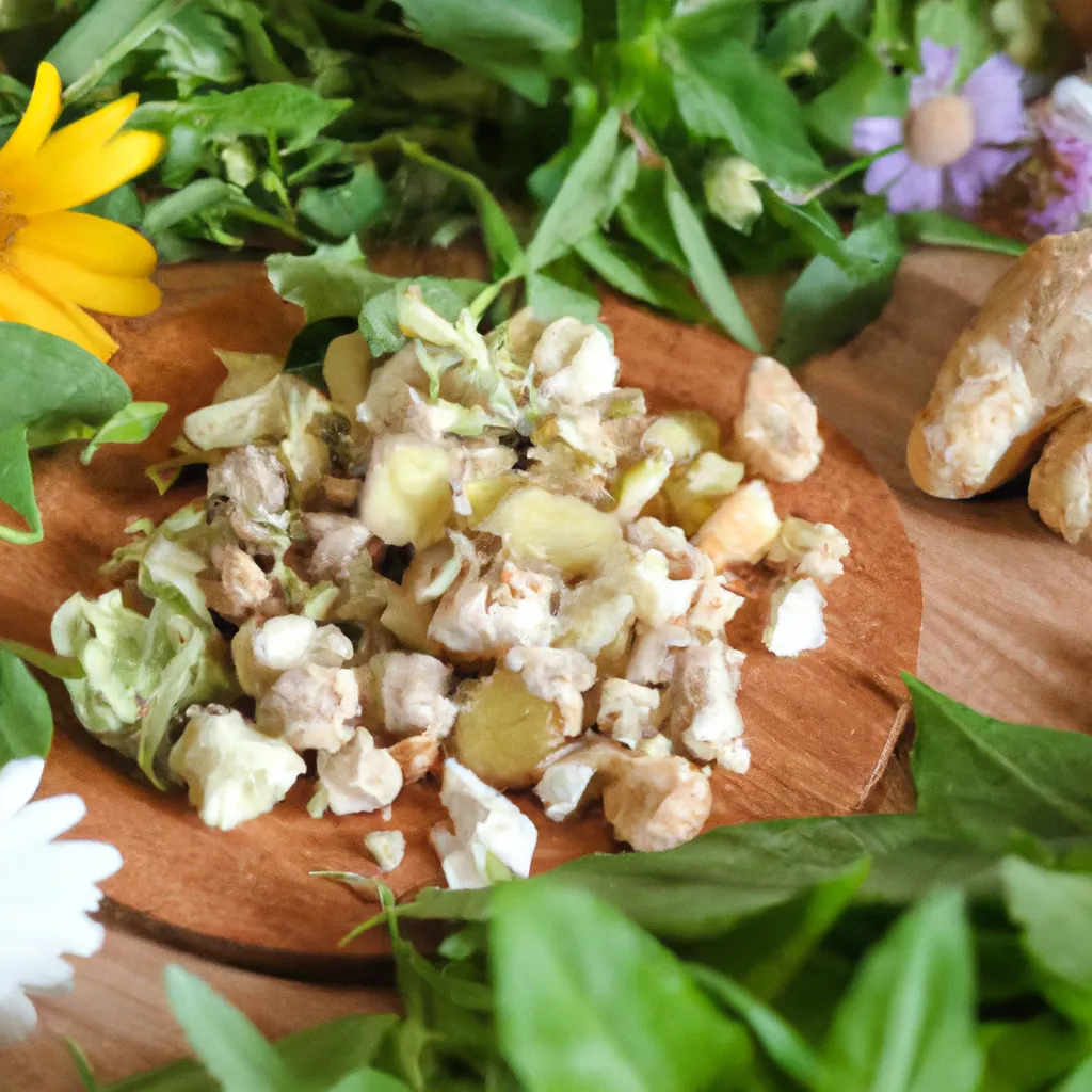 Zioła na refluks gardłowo-krtaniowy: Jak stosować