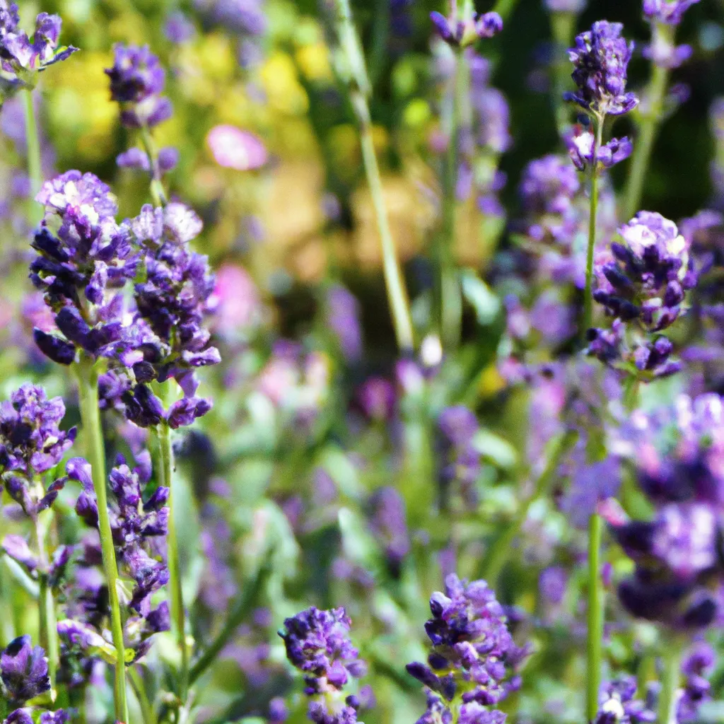 Czy lawenda jest rośliną wieloletnią?