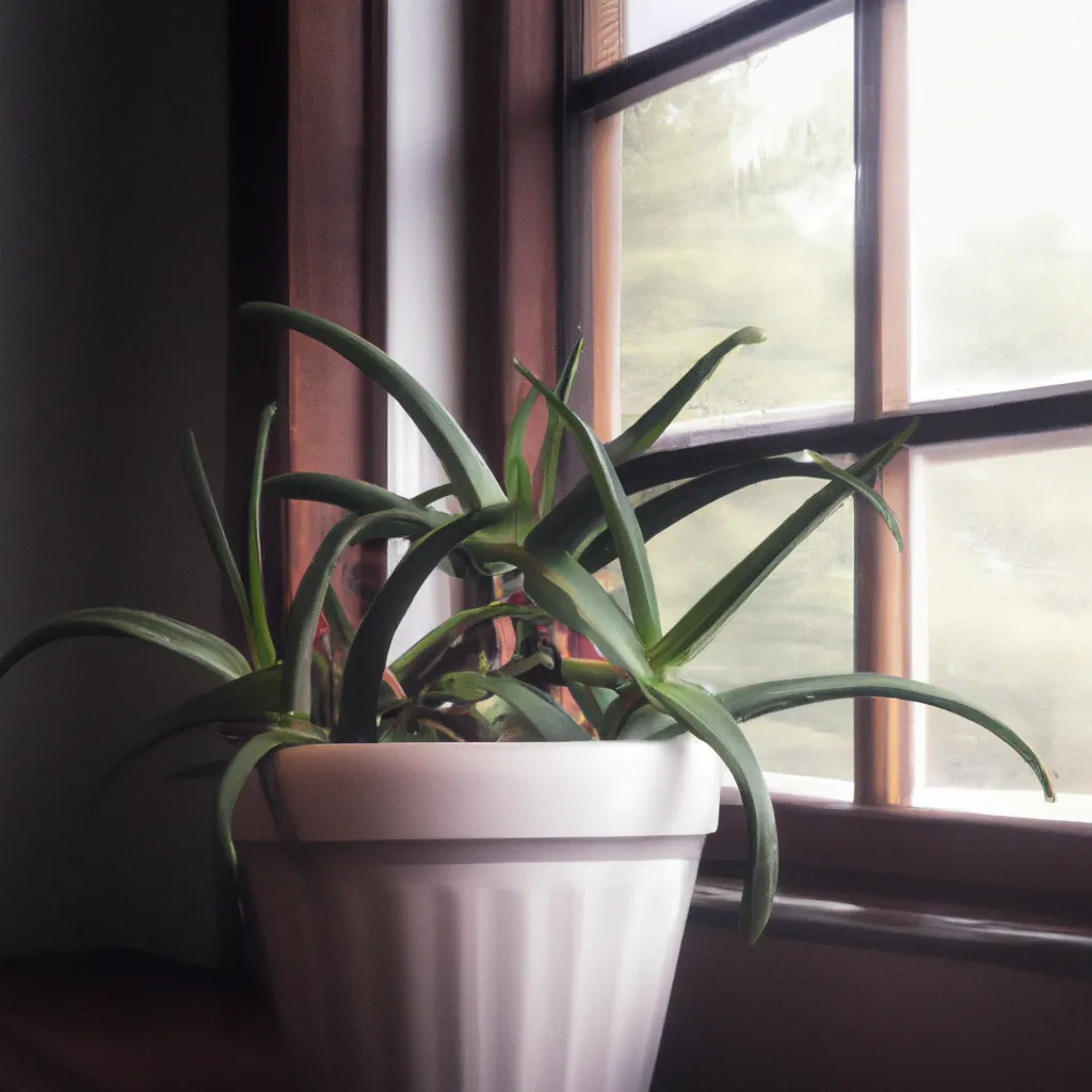 Najlepsze sposoby wykorzystania aloesu z doniczki