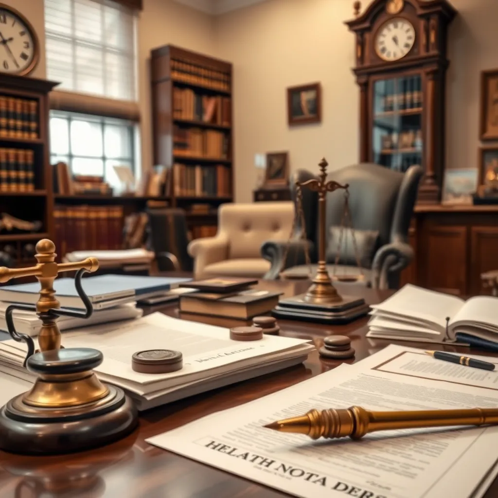 Ile trwa formalność przepisania domu u notariusza? Szczegółowe wyjaśnienie