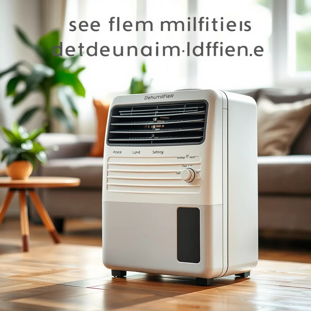 Jak obniżyć wilgotność w domu? Skuteczne sposoby i rekomendacje