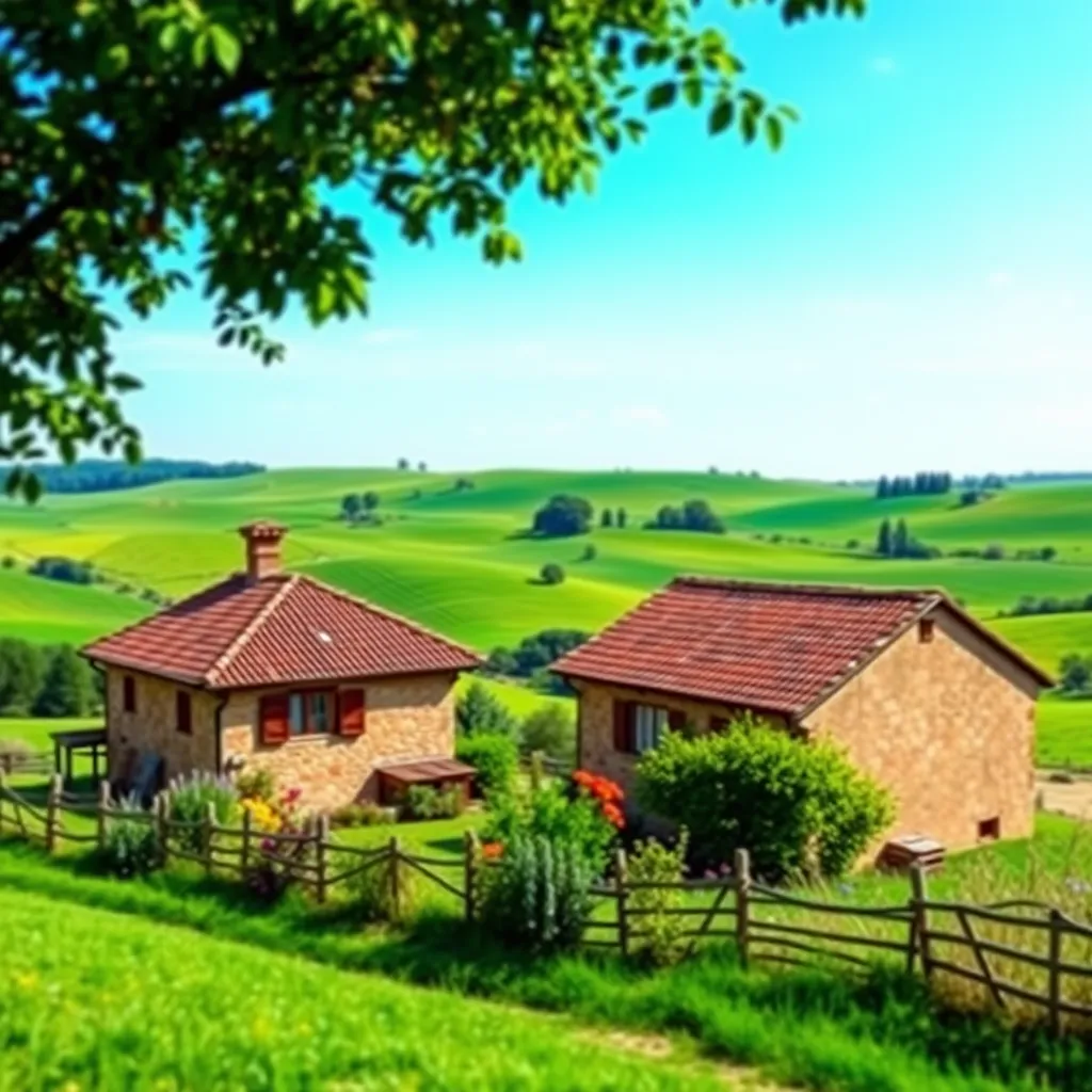 Jak przepisać nieruchomość bez zachowku? Kompletny przewodnik