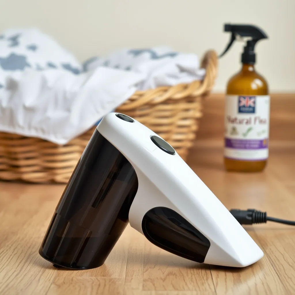 Jak pozbyć się pcheł z domu? Sprawdzone metody eliminacji