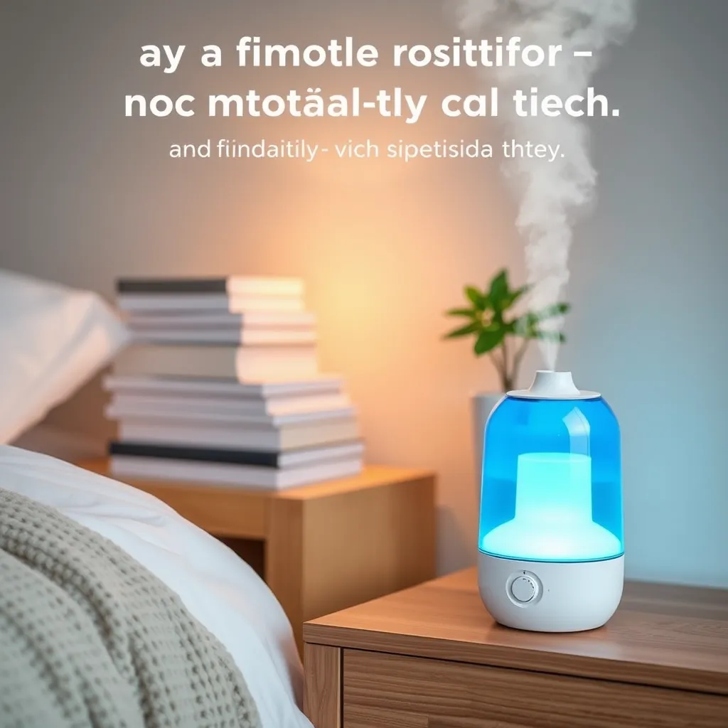 Jak podnieść poziom wilgotności w domu? Sprawdzone rozwiązania